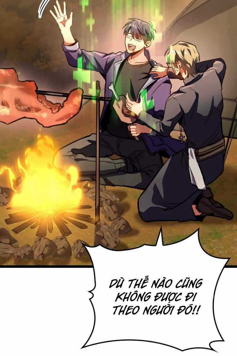 Thợ Săn Số Mệnh Cấp F Chapter 24 trang 101