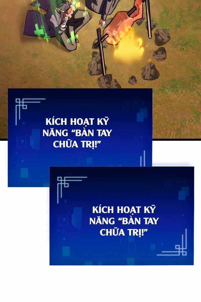 Thợ Săn Số Mệnh Cấp F Chapter 24 trang 103