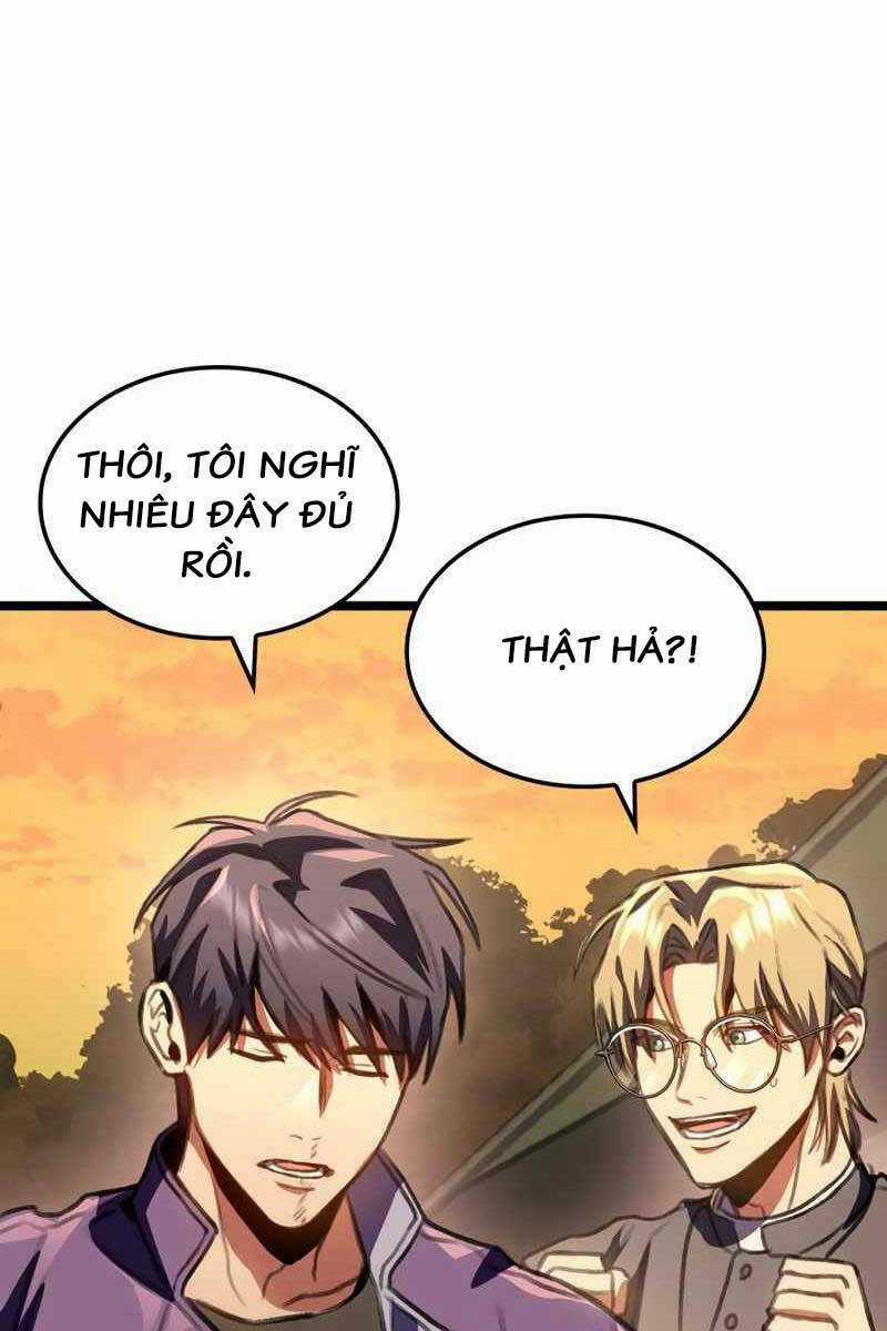 Thợ Săn Số Mệnh Cấp F Chapter 24 trang 104