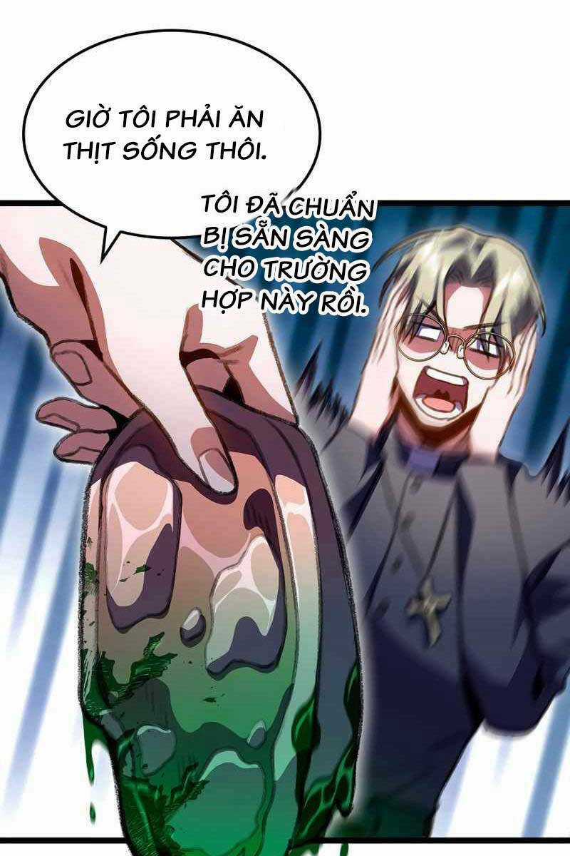 Thợ Săn Số Mệnh Cấp F Chapter 24 trang 106