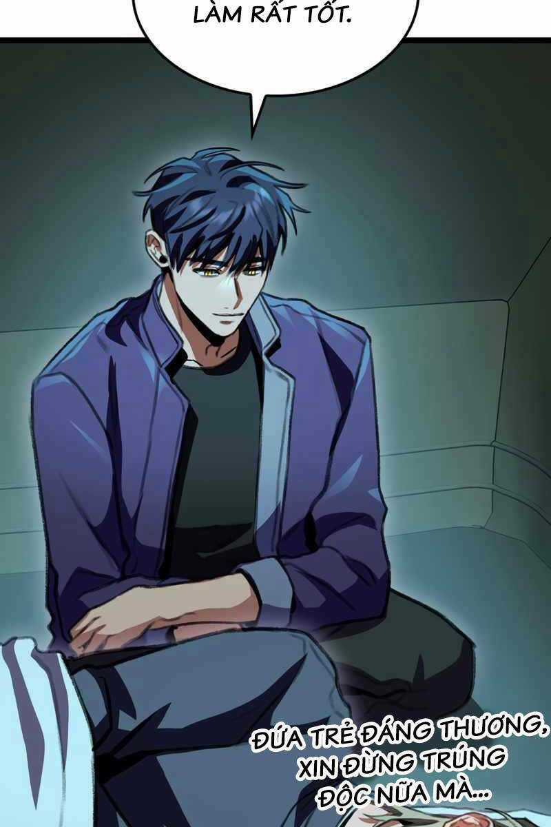 Thợ Săn Số Mệnh Cấp F Chapter 24 trang 115