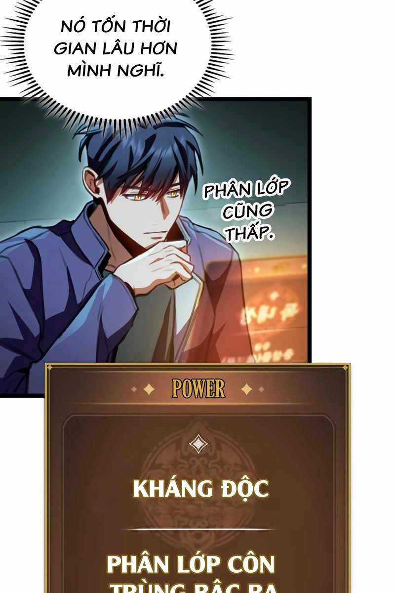 Thợ Săn Số Mệnh Cấp F Chapter 24 trang 117