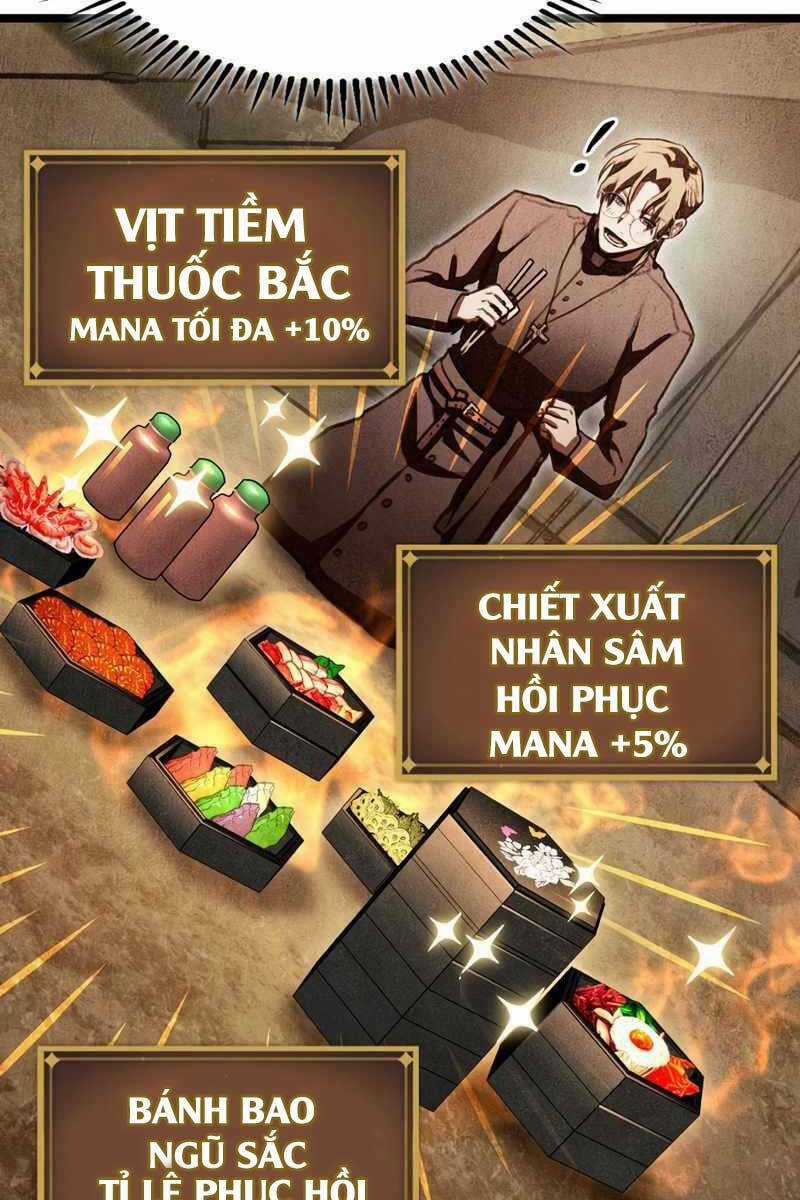 Thợ Săn Số Mệnh Cấp F Chapter 24 trang 119