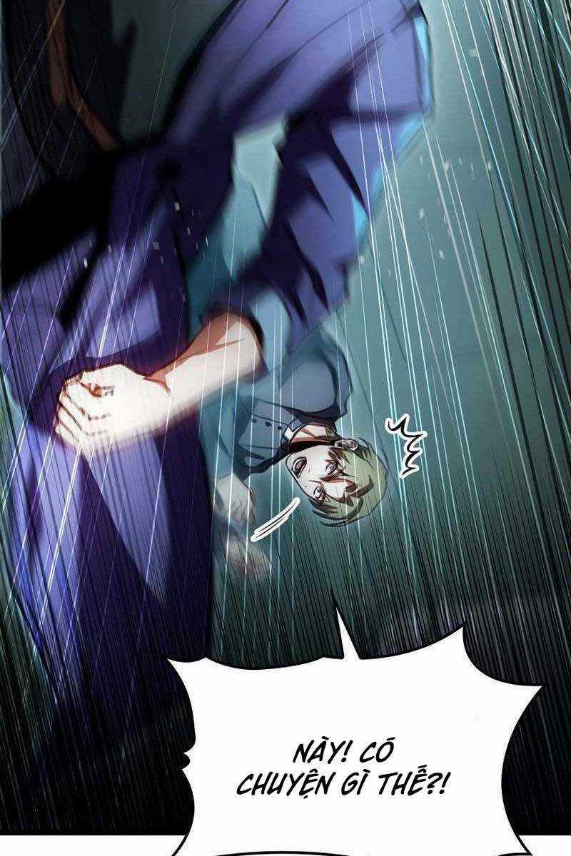 Thợ Săn Số Mệnh Cấp F Chapter 24 trang 127