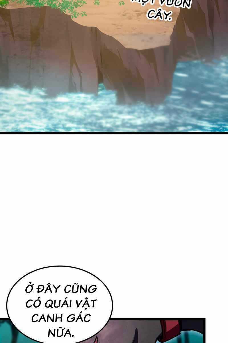 Thợ Săn Số Mệnh Cấp F Chapter 24 trang 13