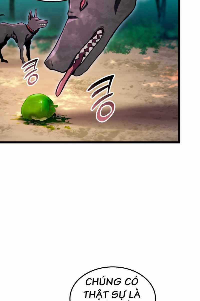 Thợ Săn Số Mệnh Cấp F Chapter 24 trang 14