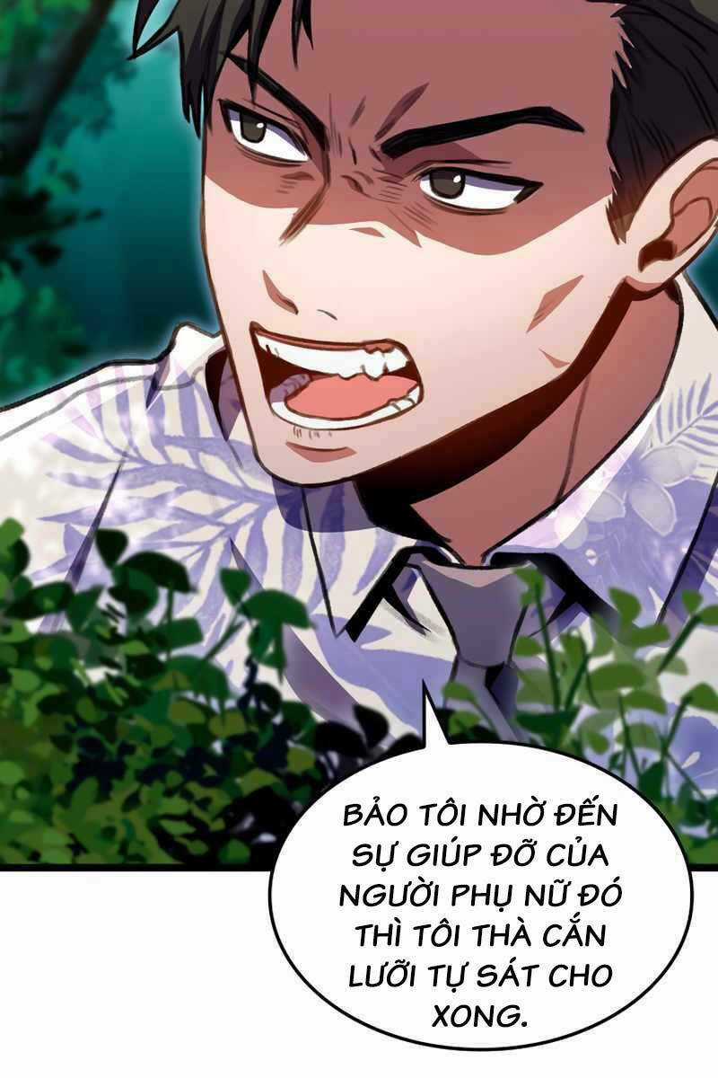 Thợ Săn Số Mệnh Cấp F Chapter 24 trang 17