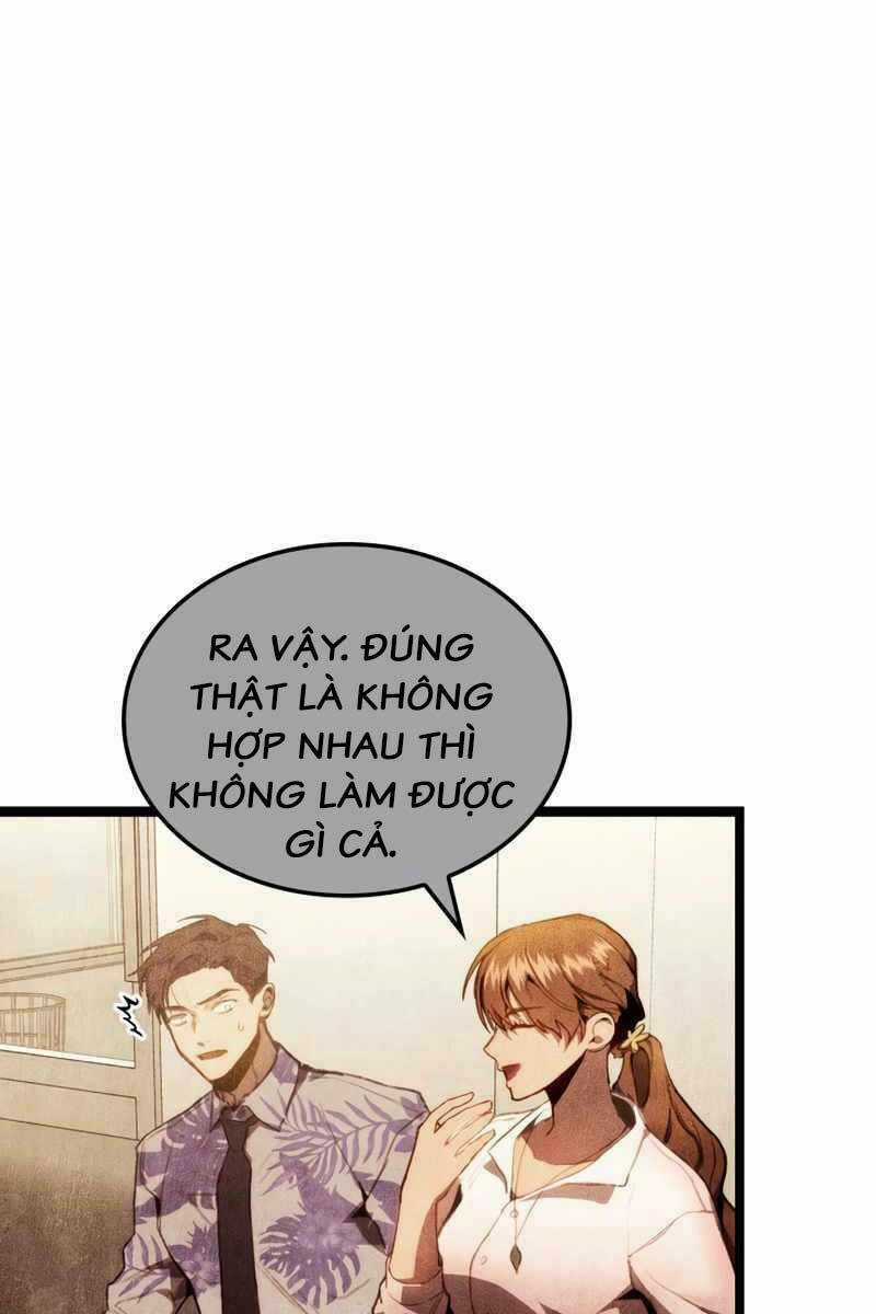 Thợ Săn Số Mệnh Cấp F Chapter 24 trang 18