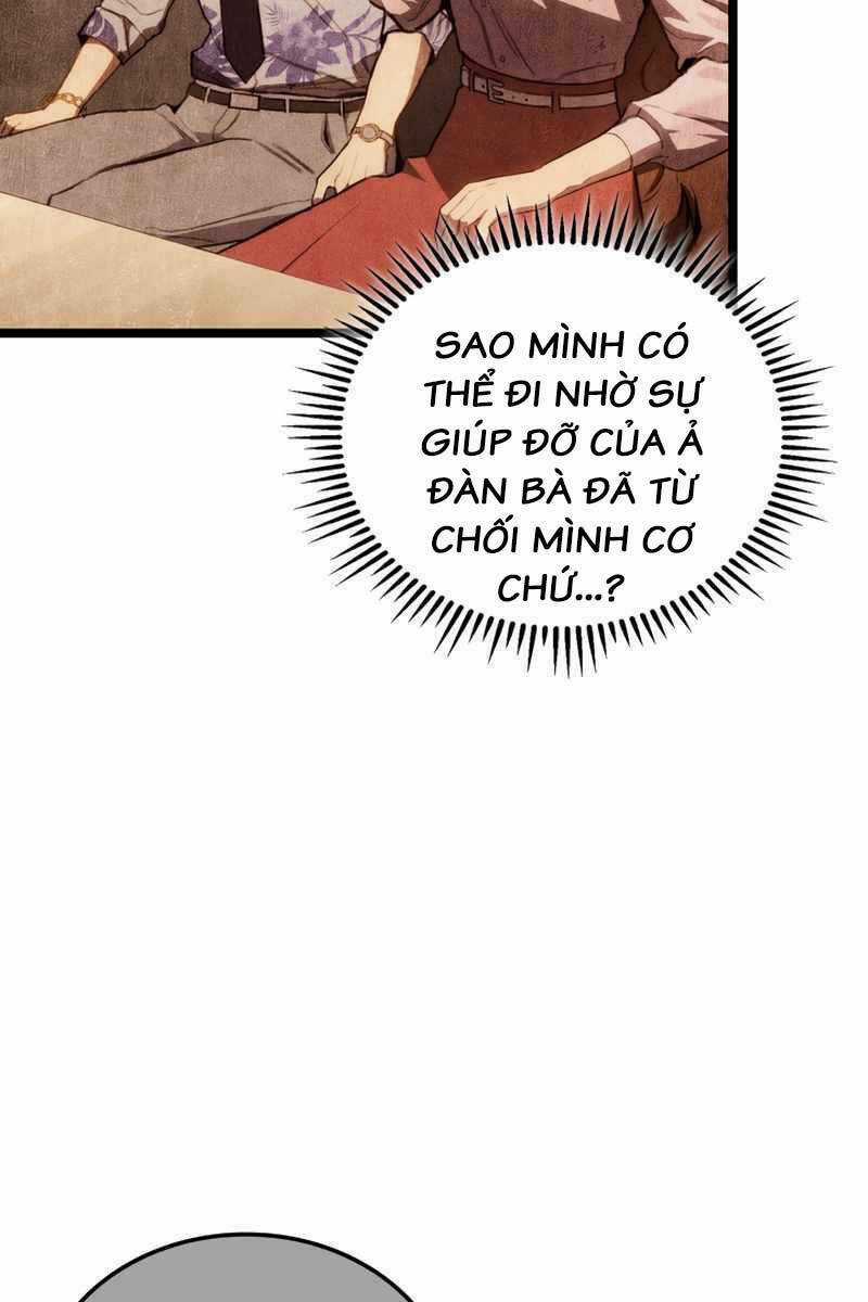 Thợ Săn Số Mệnh Cấp F Chapter 24 trang 19