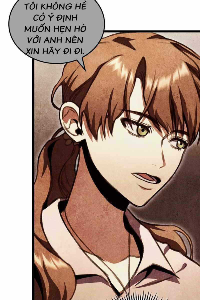 Thợ Săn Số Mệnh Cấp F Chapter 24 trang 20