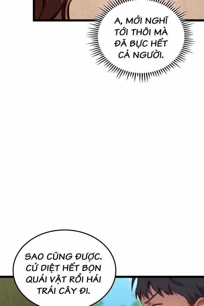 Thợ Săn Số Mệnh Cấp F Chapter 24 trang 21