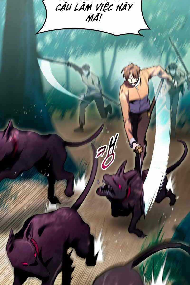 Thợ Săn Số Mệnh Cấp F Chapter 24 trang 25