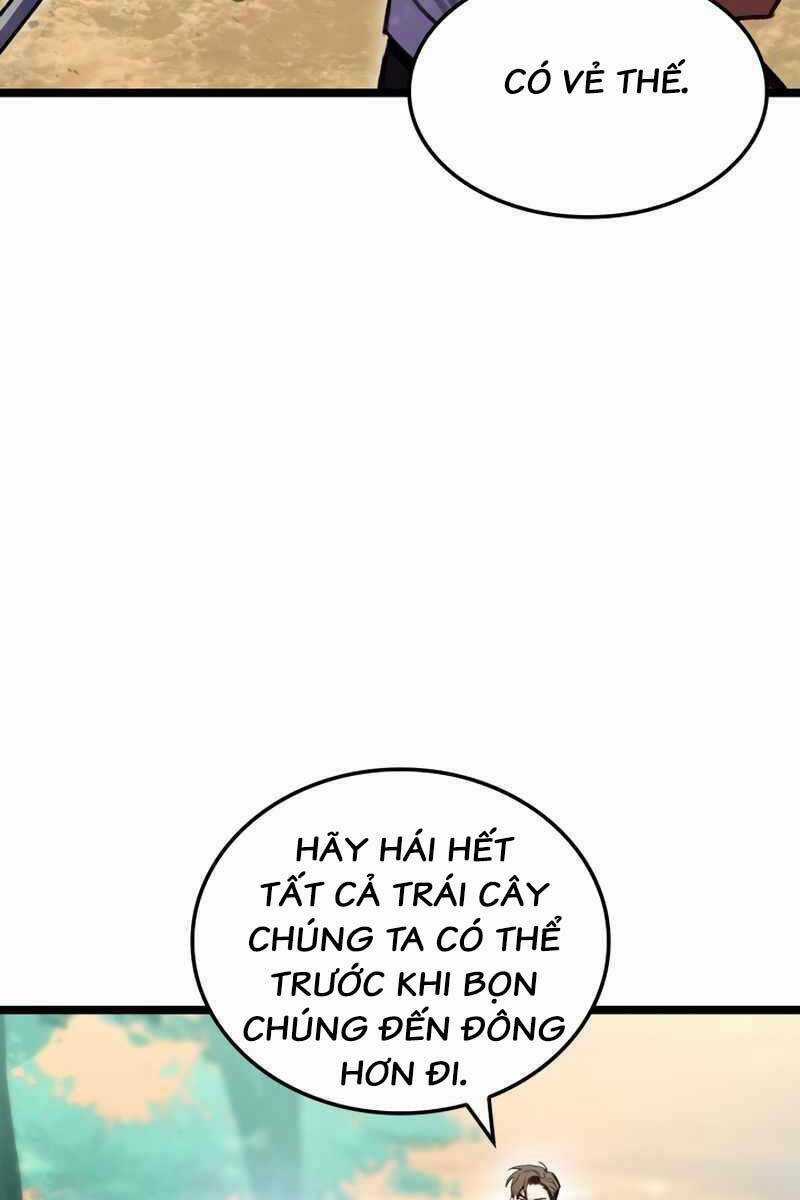 Thợ Săn Số Mệnh Cấp F Chapter 24 trang 30