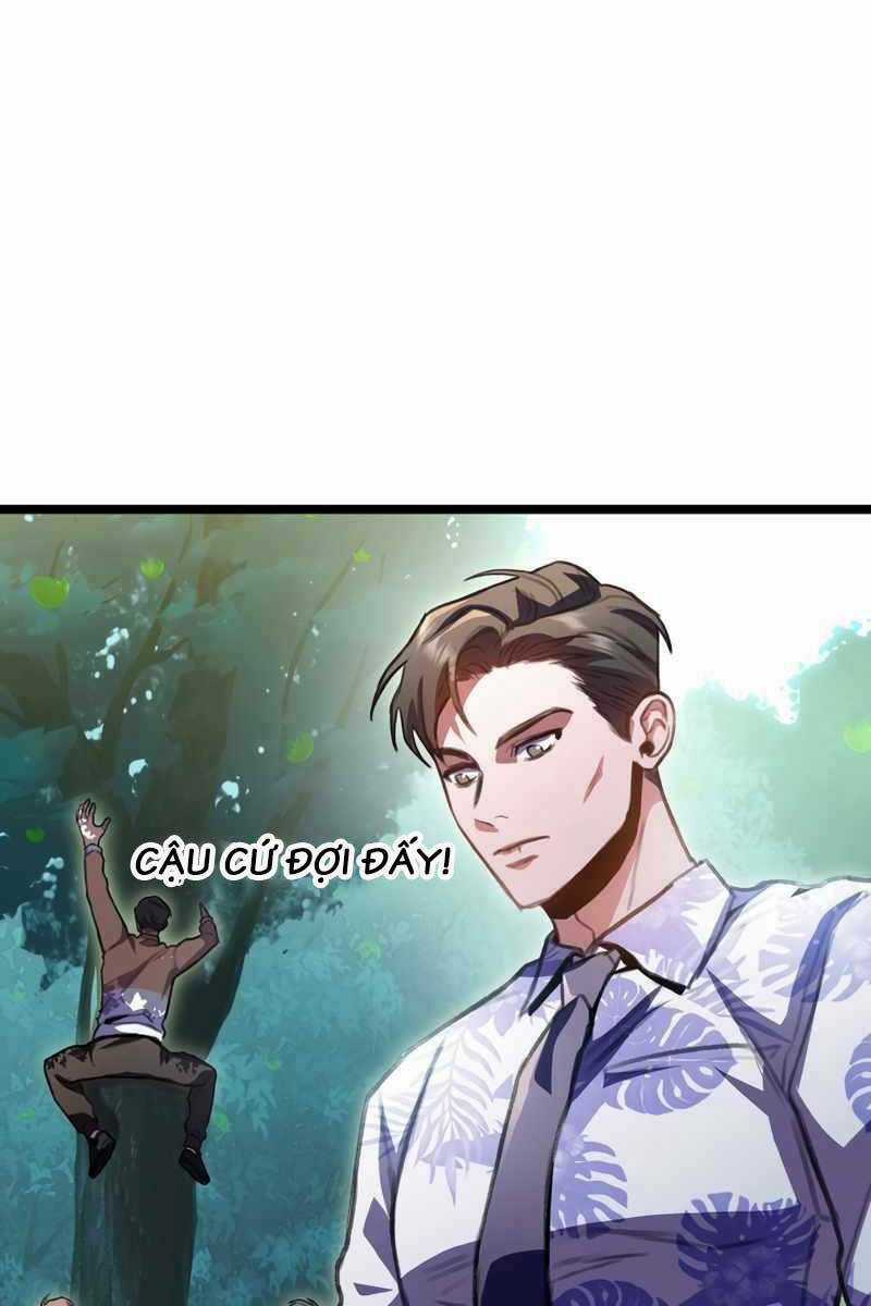 Thợ Săn Số Mệnh Cấp F Chapter 24 trang 32