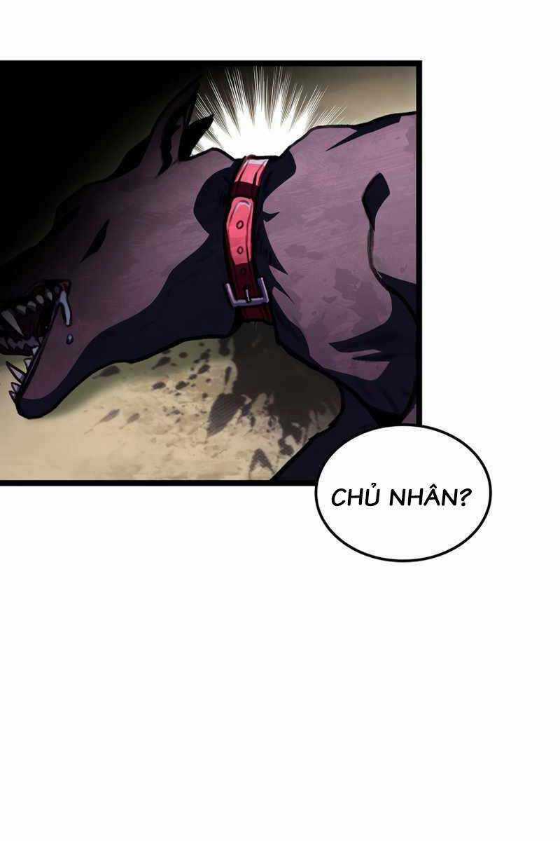 Thợ Săn Số Mệnh Cấp F Chapter 24 trang 37