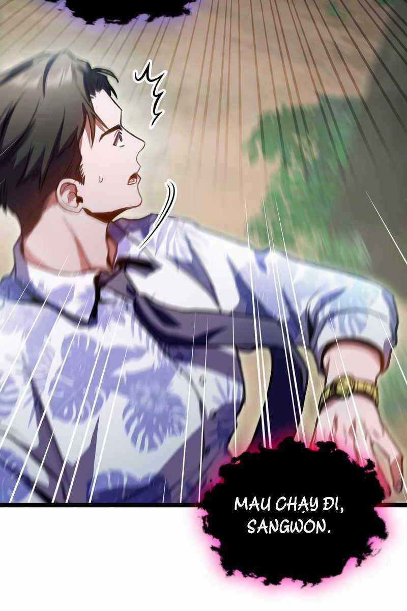 Thợ Săn Số Mệnh Cấp F Chapter 24 trang 39