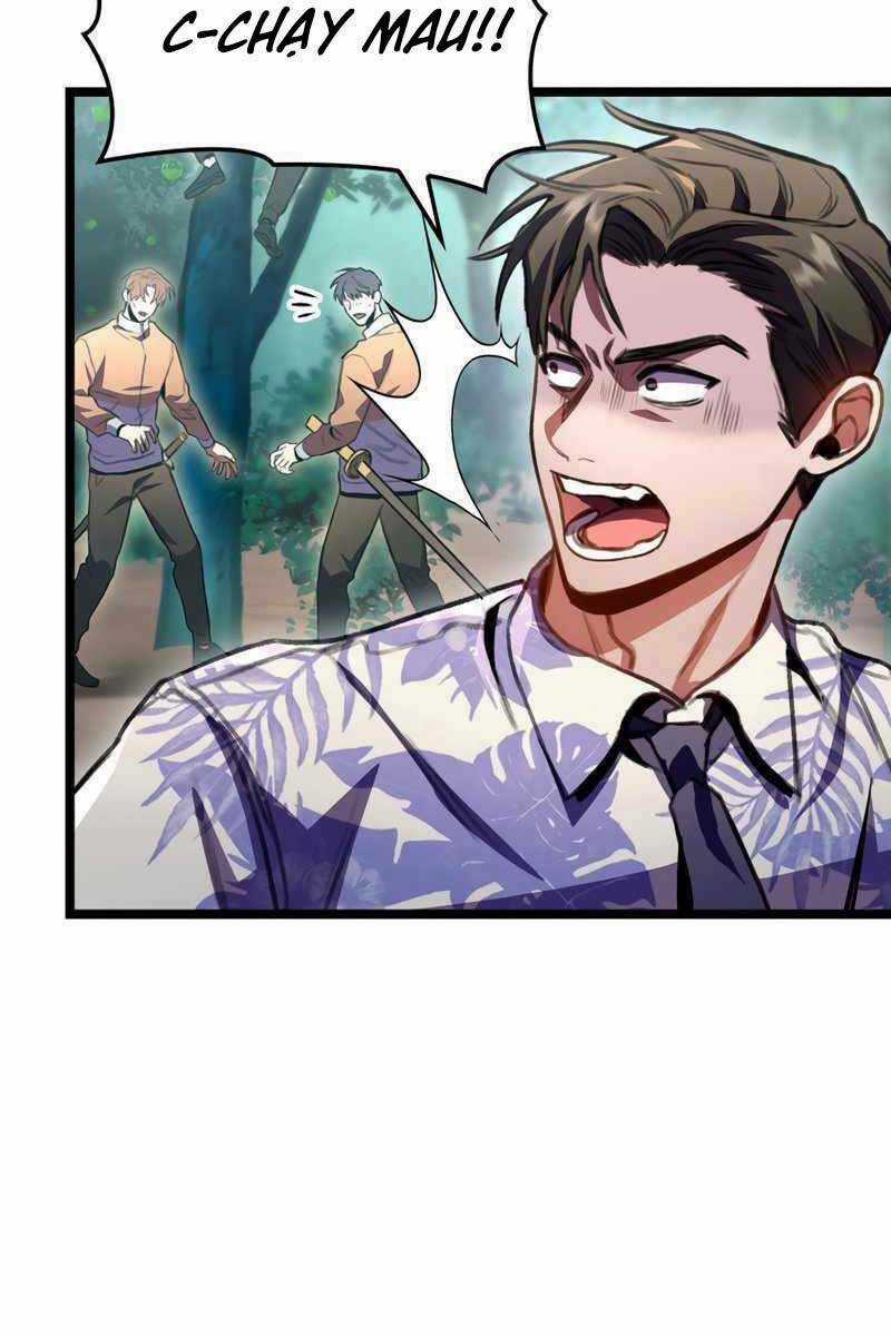 Thợ Săn Số Mệnh Cấp F Chapter 24 trang 44