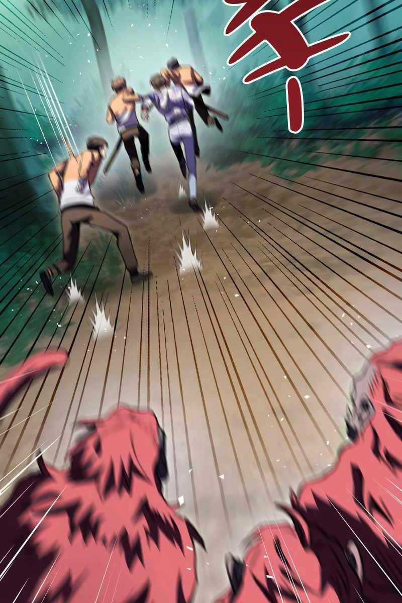 Thợ Săn Số Mệnh Cấp F Chapter 24 trang 46