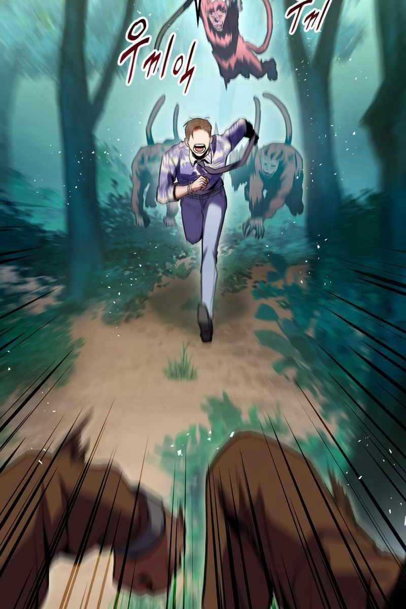 Thợ Săn Số Mệnh Cấp F Chapter 24 trang 49