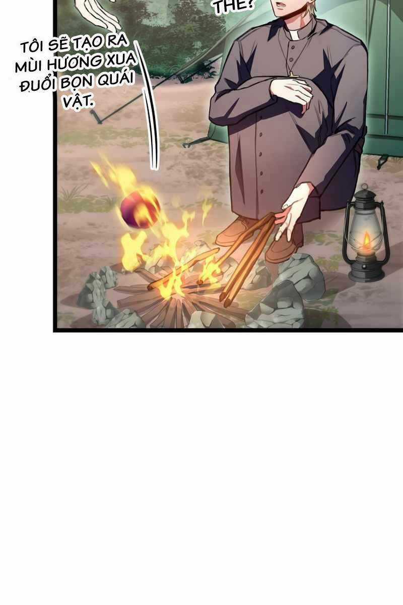 Thợ Săn Số Mệnh Cấp F Chapter 24 trang 5