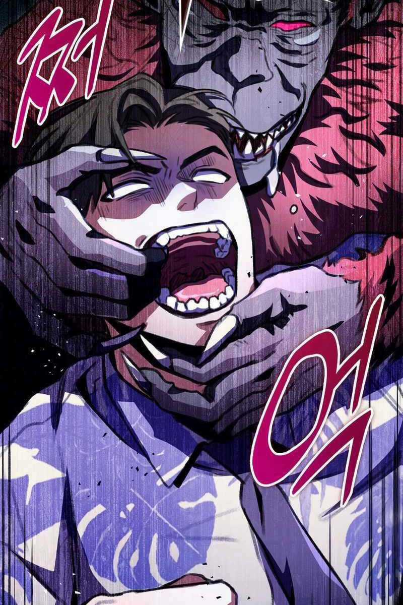 Thợ Săn Số Mệnh Cấp F Chapter 24 trang 51