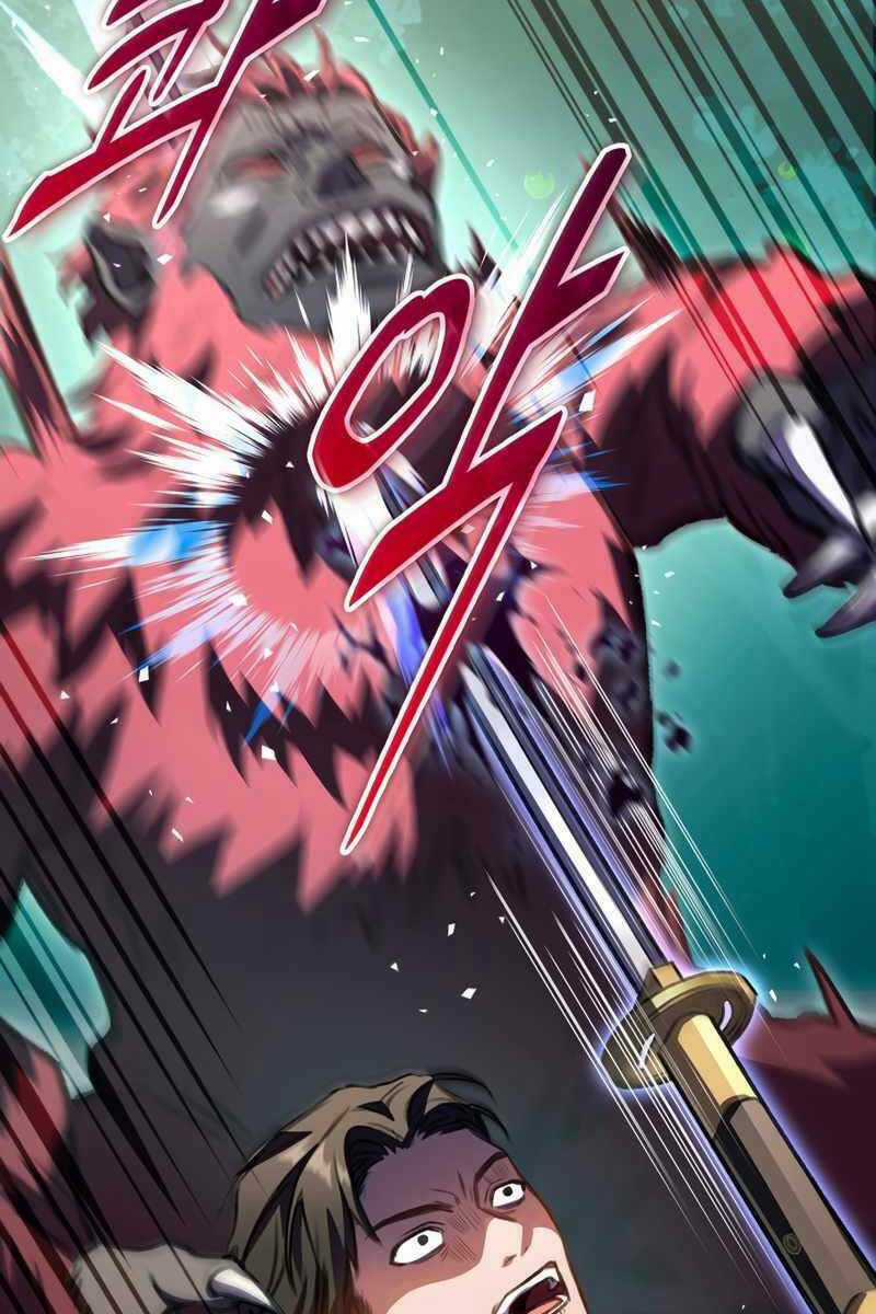 Thợ Săn Số Mệnh Cấp F Chapter 24 trang 54