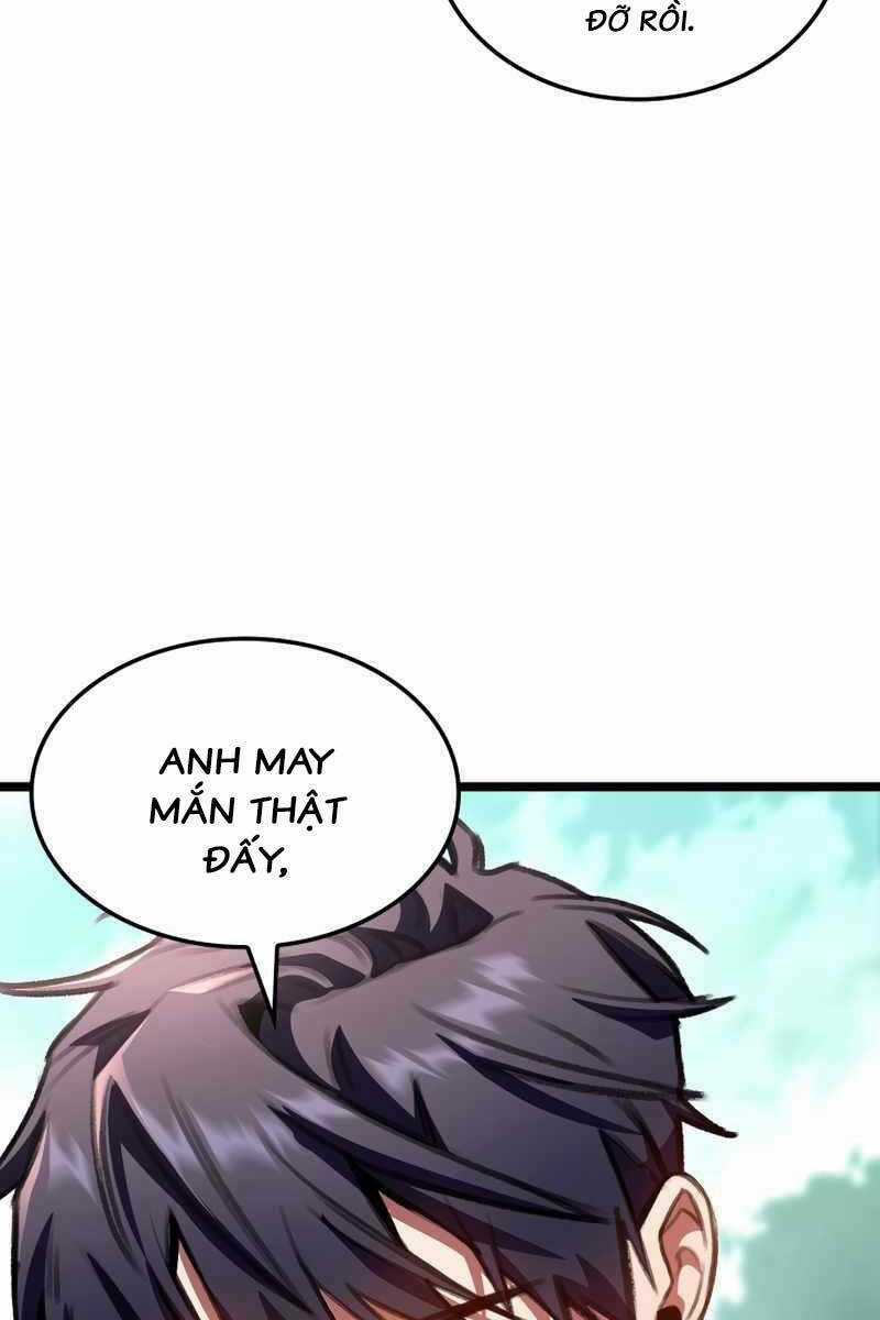 Thợ Săn Số Mệnh Cấp F Chapter 24 trang 57