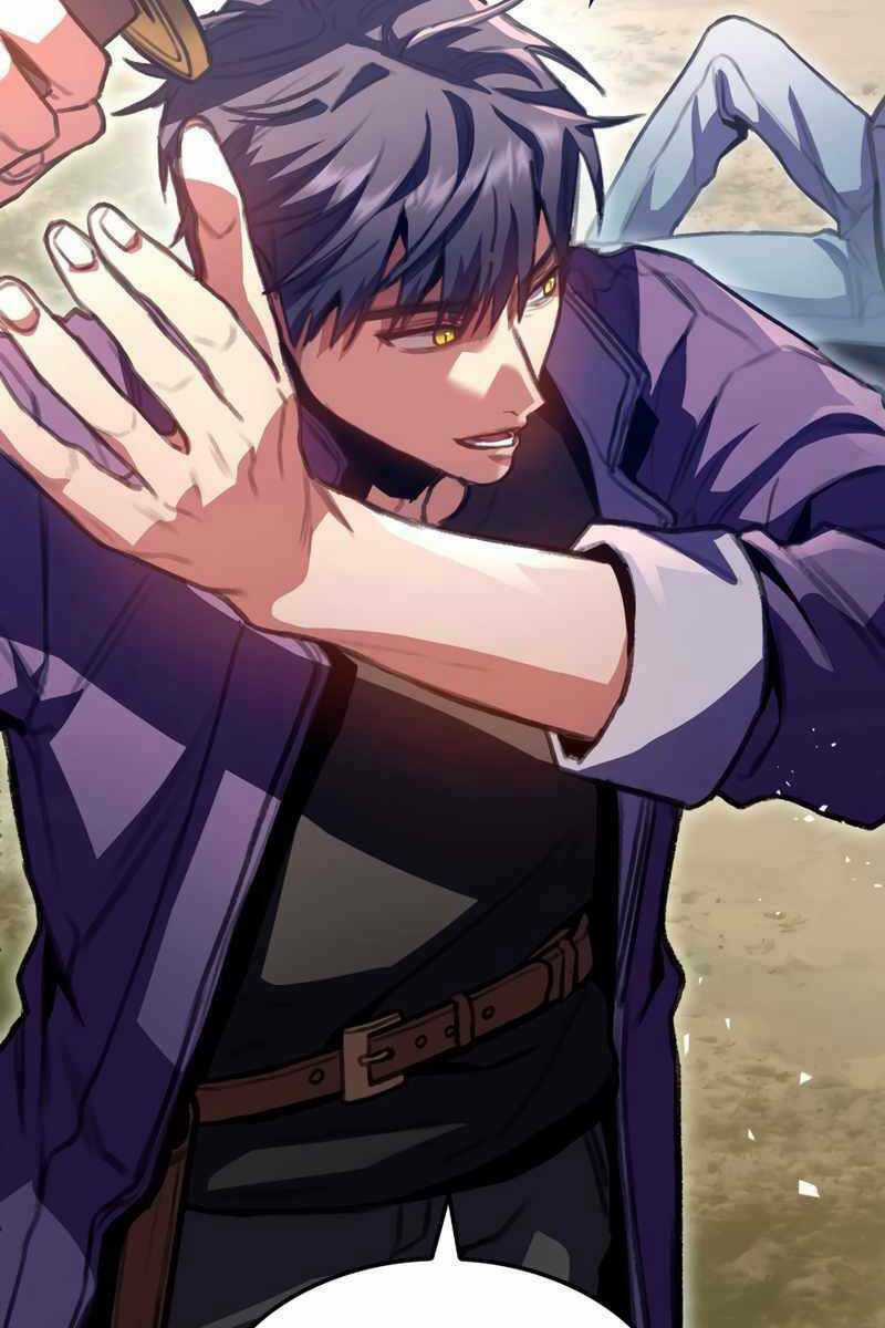 Thợ Săn Số Mệnh Cấp F Chapter 24 trang 65