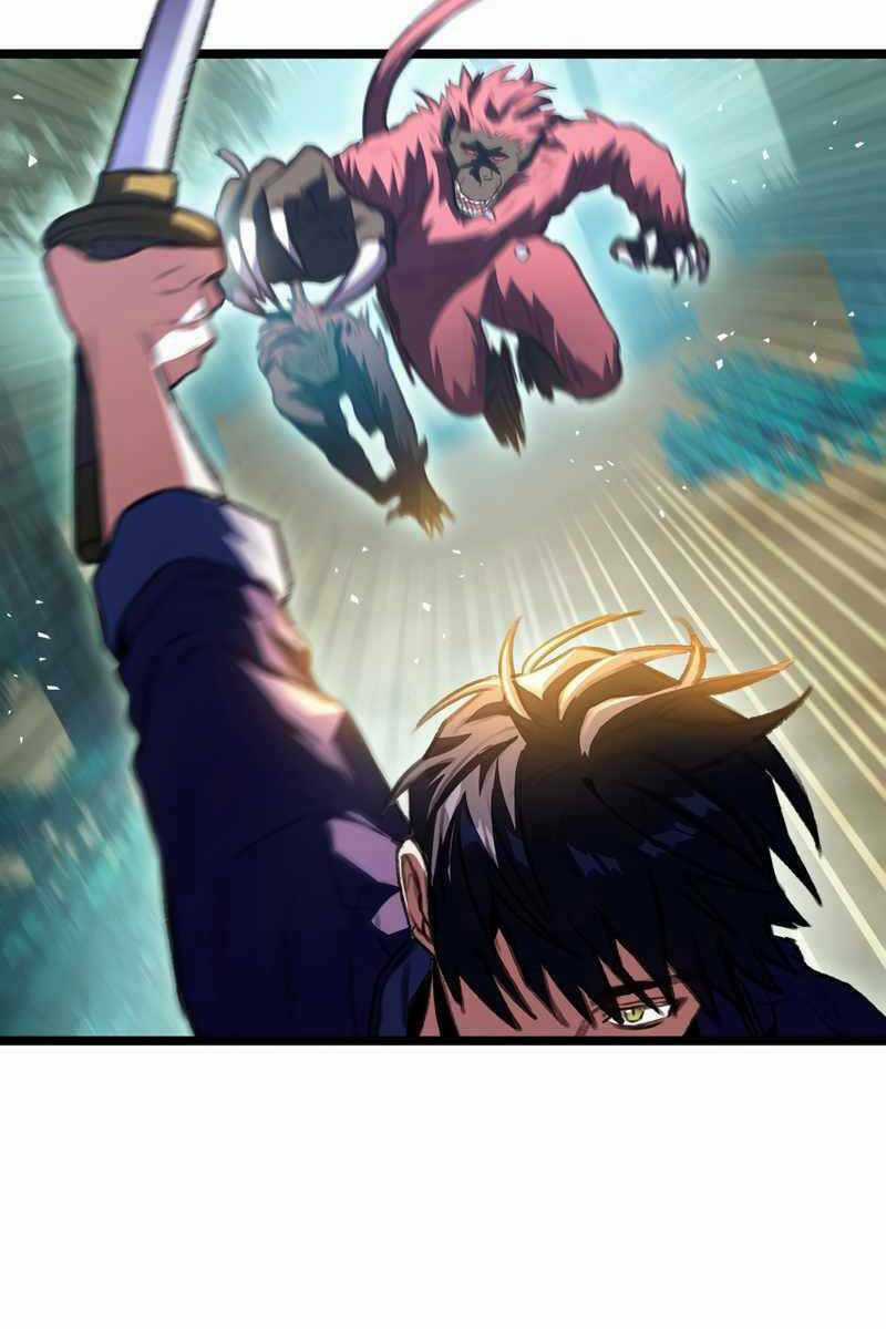 Thợ Săn Số Mệnh Cấp F Chapter 24 trang 78