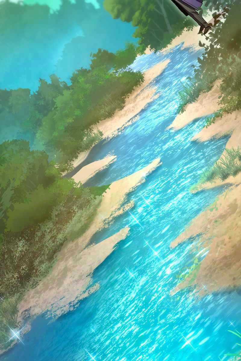 Thợ Săn Số Mệnh Cấp F Chapter 24 trang 8