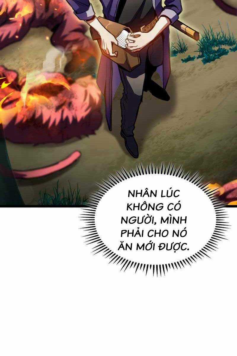 Thợ Săn Số Mệnh Cấp F Chapter 24 trang 82