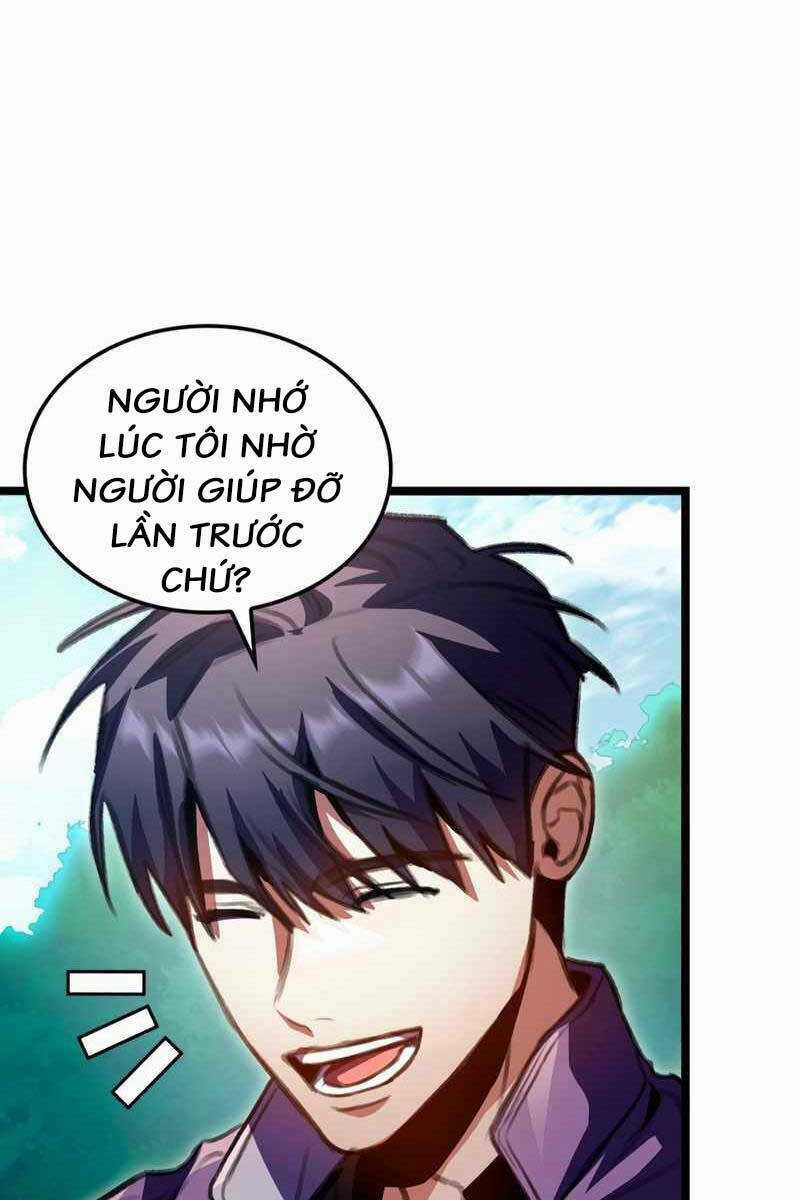 Thợ Săn Số Mệnh Cấp F Chapter 24 trang 89
