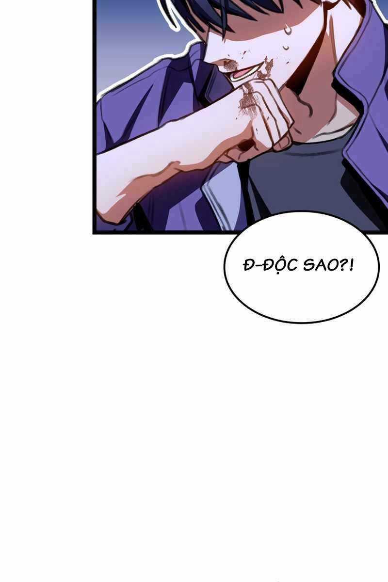 Thợ Săn Số Mệnh Cấp F Chapter 24 trang 95