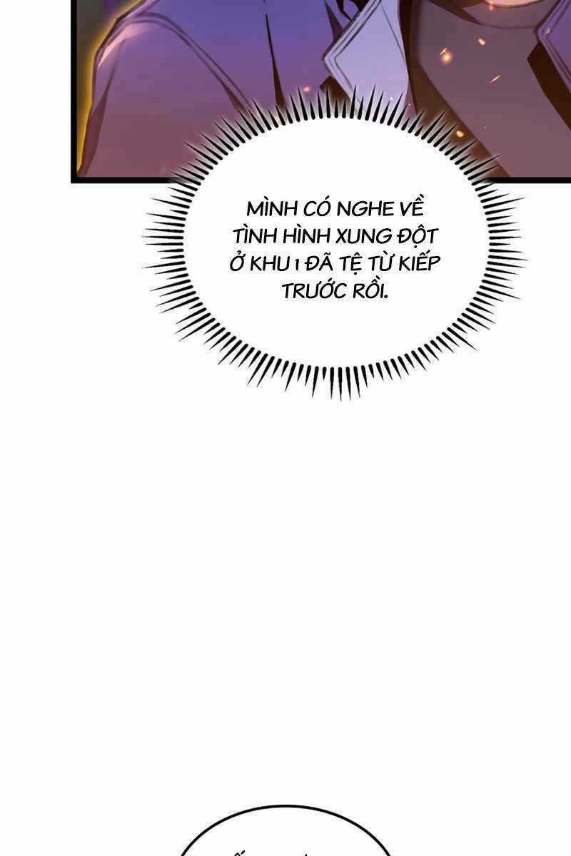 Thợ Săn Số Mệnh Cấp F Chapter 25 trang 10