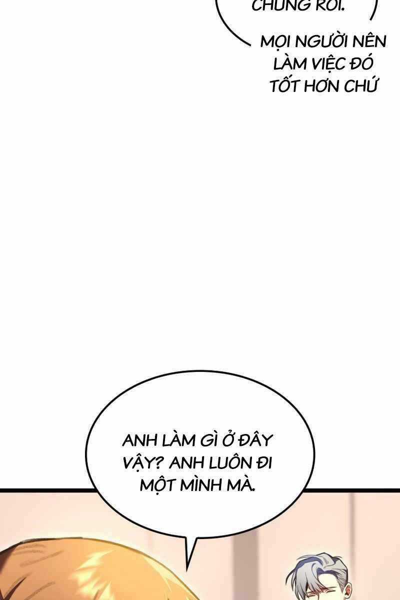 Thợ Săn Số Mệnh Cấp F Chapter 25 trang 102
