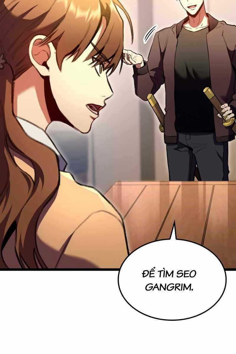 Thợ Săn Số Mệnh Cấp F Chapter 25 trang 103