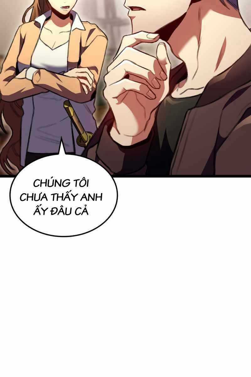 Thợ Săn Số Mệnh Cấp F Chapter 25 trang 105