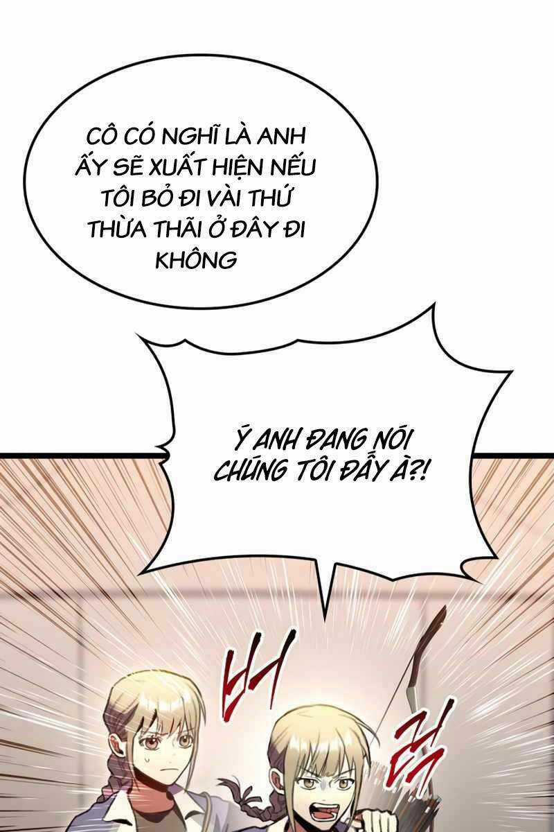 Thợ Săn Số Mệnh Cấp F Chapter 25 trang 106