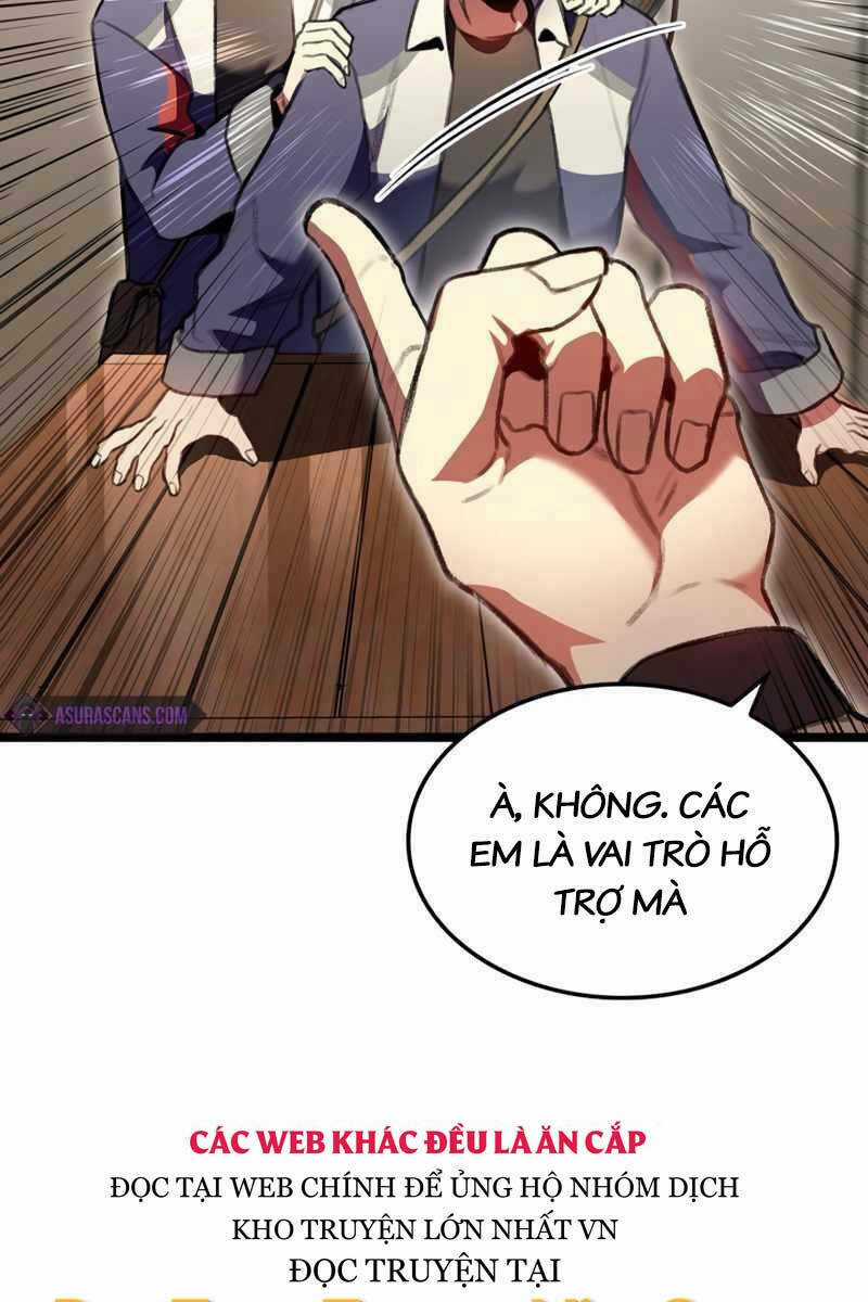 Thợ Săn Số Mệnh Cấp F Chapter 25 trang 107