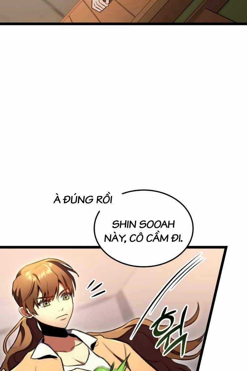 Thợ Săn Số Mệnh Cấp F Chapter 25 trang 111