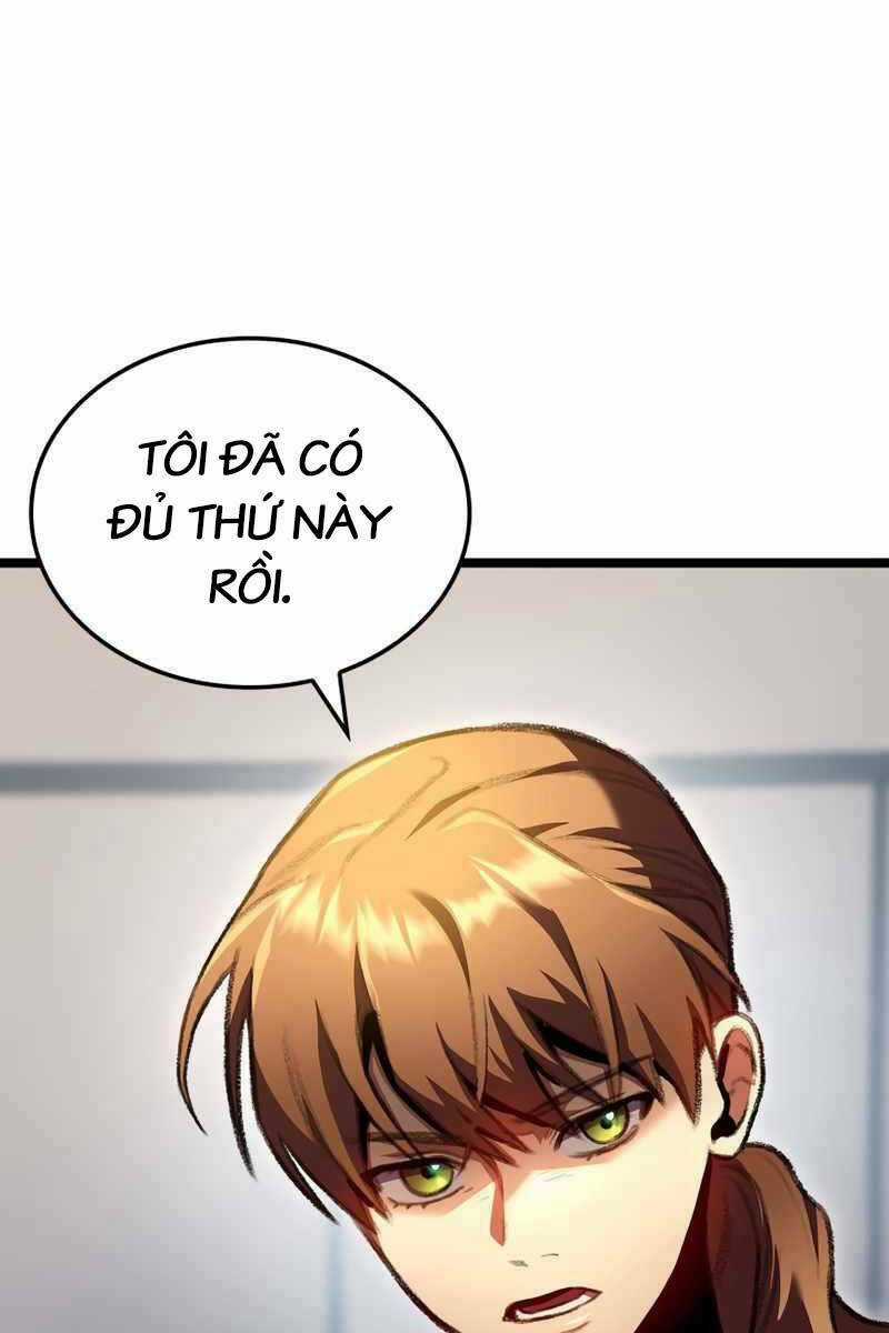 Thợ Săn Số Mệnh Cấp F Chapter 25 trang 113