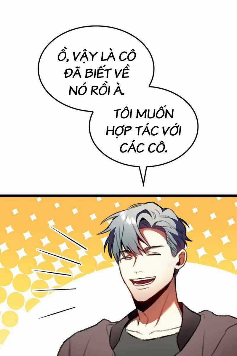 Thợ Săn Số Mệnh Cấp F Chapter 25 trang 115