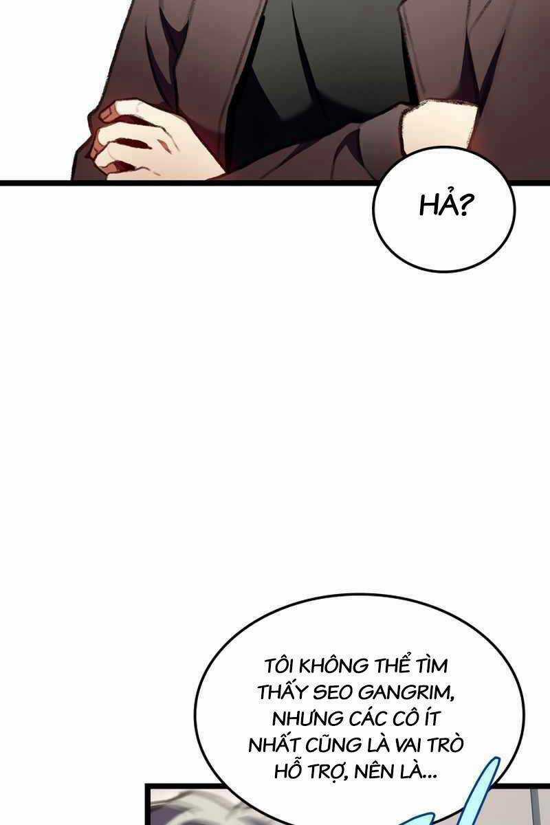 Thợ Săn Số Mệnh Cấp F Chapter 25 trang 116