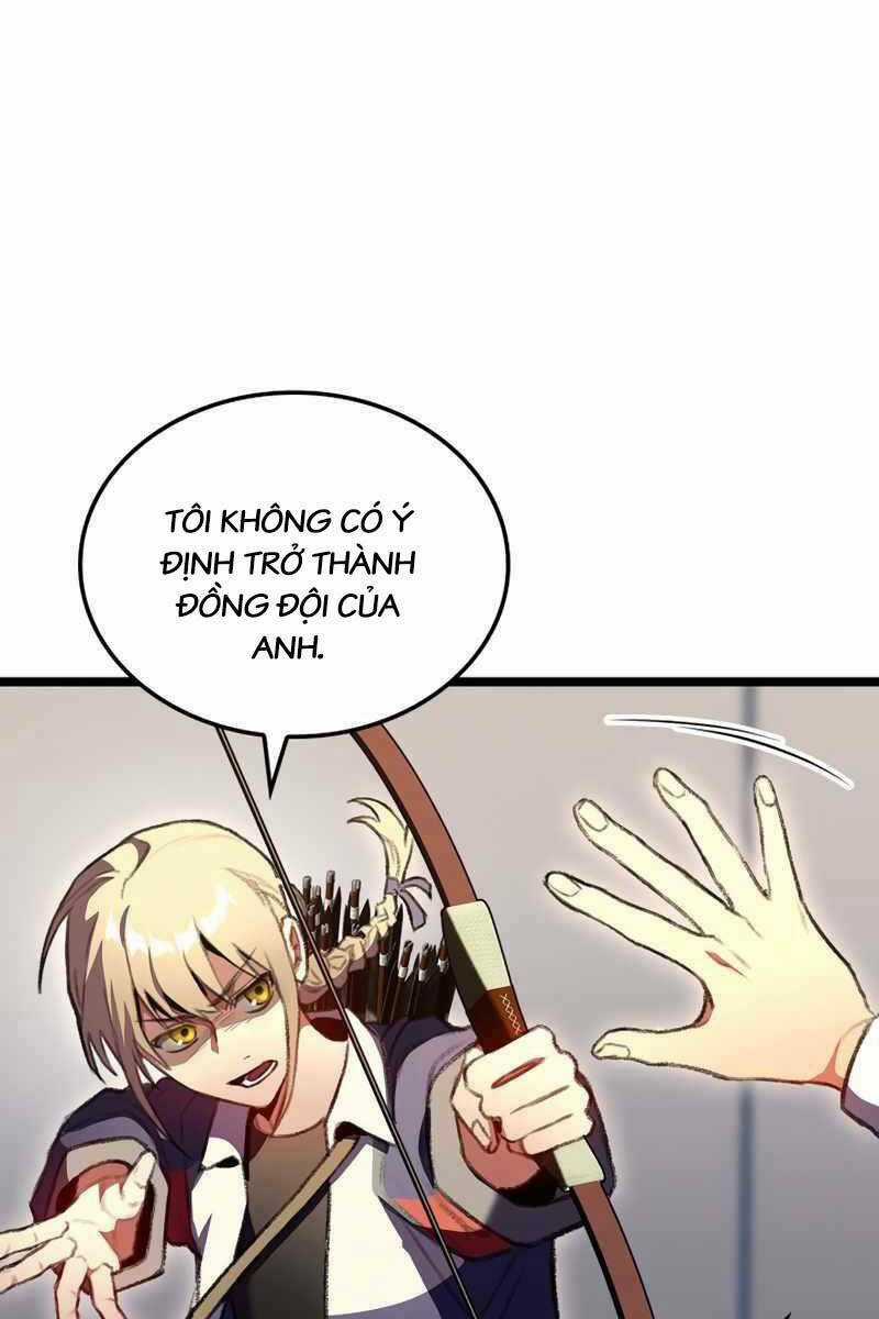 Thợ Săn Số Mệnh Cấp F Chapter 25 trang 118