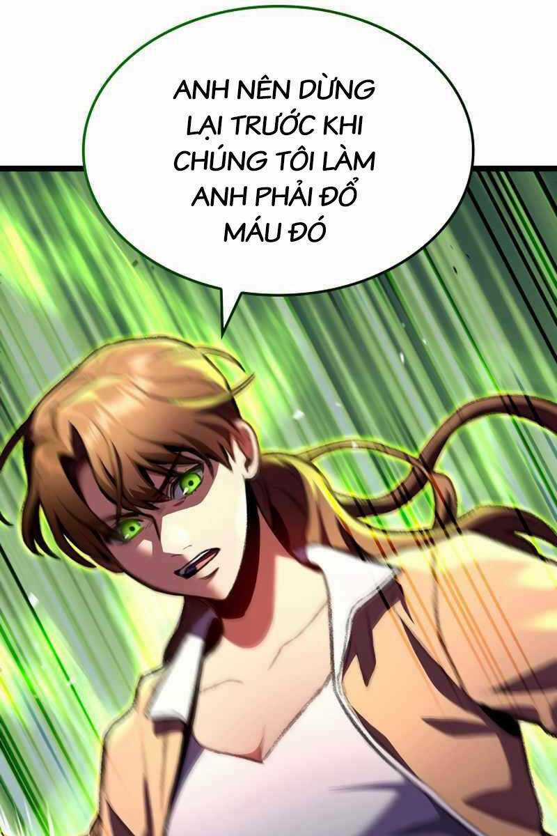 Thợ Săn Số Mệnh Cấp F Chapter 25 trang 123