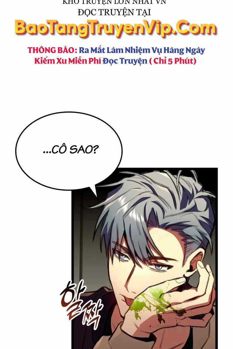 Thợ Săn Số Mệnh Cấp F Chapter 25 trang 125