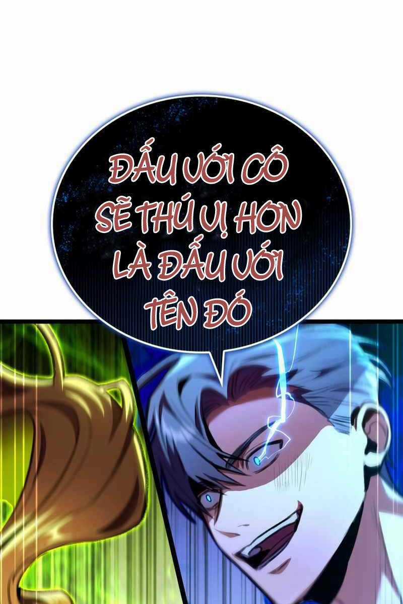 Thợ Săn Số Mệnh Cấp F Chapter 25 trang 130