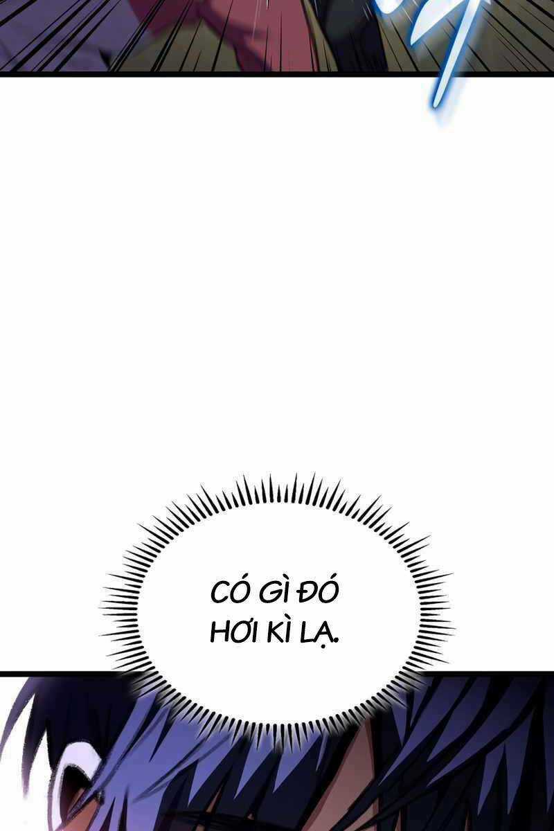 Thợ Săn Số Mệnh Cấp F Chapter 25 trang 21