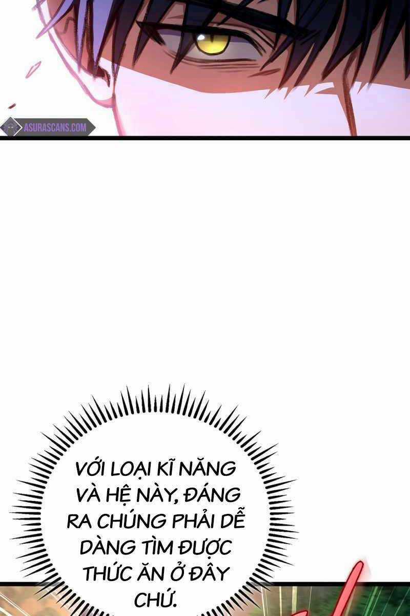 Thợ Săn Số Mệnh Cấp F Chapter 25 trang 22