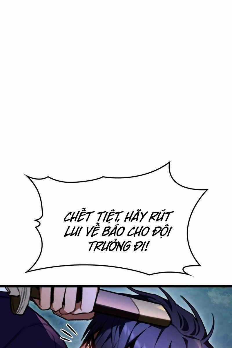 Thợ Săn Số Mệnh Cấp F Chapter 25 trang 28